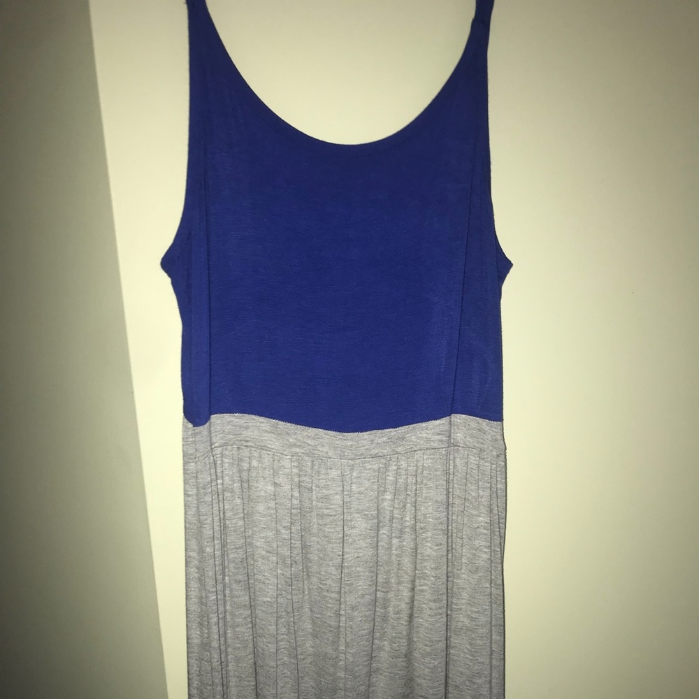 Charming Charlie Dress